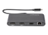 StarTech.com Thunderbolt 3 Mini Dock - Back