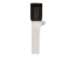 Transcend JetFlash 890 - Left side