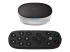 Logitech GROUP - Video conferencing kit - Front