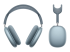 Apple AirPods Max - 2nd generation - Multi-angle