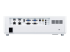 Acer PL6510 - DLP projector - Back