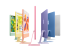 Apple iMac with 4.5K Retina display - Left-angle