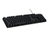 Logitech G G413 SE - Keyboard - Left-angle
