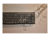 Logitech MK370 Combo for Business - Close up