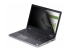 StarTech.com 14-inch 16:10 Laptop Touch Privacy Screen, Flip-Up - Right-angle
