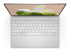 Dell XPS 13 9350 (version 2024) - Top