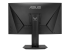 ASUS TUF Gaming VG27VQM - Back