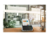 Ricoh fi-8040 - document scanner - Left-angle
