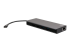 C2G USB C Docking Station - Back