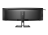 Philips 45B1U6900C - LED monitor - Back