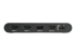 StarTech.com Thunderbolt 3 Mini Dock - Back