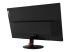 Lenovo ThinkVision S28u-10 - Back