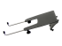 Ergotron - Notebook arm mount tray - Right side
