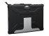 UAG Rugged Case for Surface Pro 7+/7/6/5/LTE/4 - Back