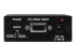 StarTech.com Component (YPbPr) / VGA To HDMI Converter With Audio - Back