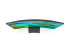 Philips E-line 241E1SCA - Top