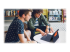 Logitech Rugged Combo 3 Touch for Education - Back