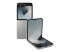 Samsung Galaxy Z Flip6 - Multi-angle