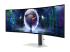 Samsung Odyssey OLED G9 S49DG934SU - Right-angle