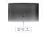 Philips E-line 241E1SCA - 