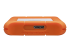 LaCie Rugged Mini - Hard drive - Back