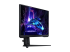 Samsung Odyssey G3 S24DG302EU - Left-angle