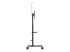 Vision VFM-F20 - Cart - Left side