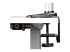StarTech.com Desk Mount Laptop Arm, Full Motion Articulating Arm for Laptop or Single 34 inch Monitor, VESA Mount Laptop Tray Bracket, Ergonomic Adjustable Notebook Stand, Desk-Clamp - Close up