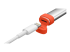 Logitech Crayon - Digital pen - Close up