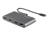 StarTech.com Thunderbolt 3 Mini Dock - Back