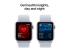 Apple Watch SE (GPS) - Multi-angle