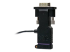 C2G VGA to HDMI Adapter for Universal HDMI Adapter Ring - Close up