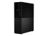 WD My Book WDBBGB0040HBK - Right-angle