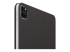 Apple Smart - Keyboard and folio case - Close up