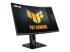 ASUS TUF Gaming VG27VQM - Left-angle