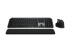 Logitech Master Series MX Keys S Combo for Mac - Front