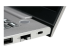 Kensington NanoSaver Keyed Laptop Lock - Close up