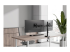 Neomounts DS60-600BL2 - Back