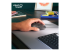 Logitech Signature M650 L LEFT - Right side