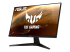 ASUS TUF Gaming VG27AQ1A - Right-angle