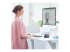Logitech MX Vertical - Right-angle