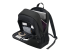 DICOTA Eco BASE - Notebook carrying backpack - Right-angle