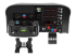 Saitek Pro Flight Instrument Panel - Front