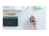 Logitech MX Vertical - Top