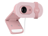 Logitech BRIO 100 - Webcam - Left-angle