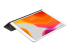 Apple Smart - Screen cover for tablet - Left-angle