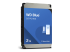 WD Blue WD20EZBX - Hard drive - Left-angle