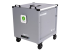 LocknCharge Joey 30 Cart Mk3 - Right-angle
