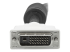 StarTech.com 5m DVID Dual Link Cable M/M - Close up