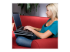 Targus Lap Chill Mat - Left-angle